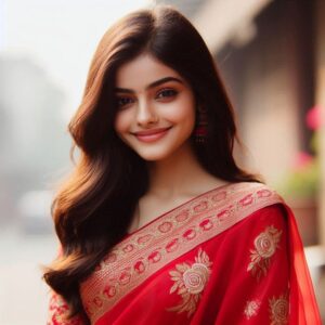 Team members discussing social welfare projects